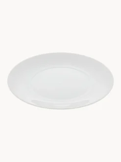 Piatti da colazione fatti a mano in porcellana Cosmopolitan 2 pz