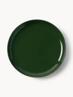 Piatti da colazione in porcellana Nessa 4 pz
