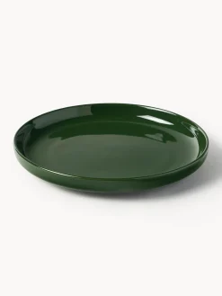 Piatti da colazione in porcellana Nessa 4 pz
