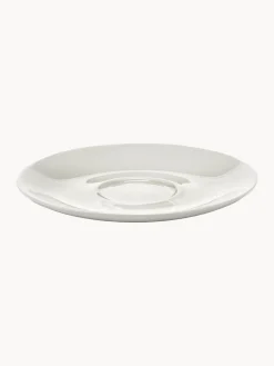 Piattini in porcellana con smalto reattivo Zuma 2 pz