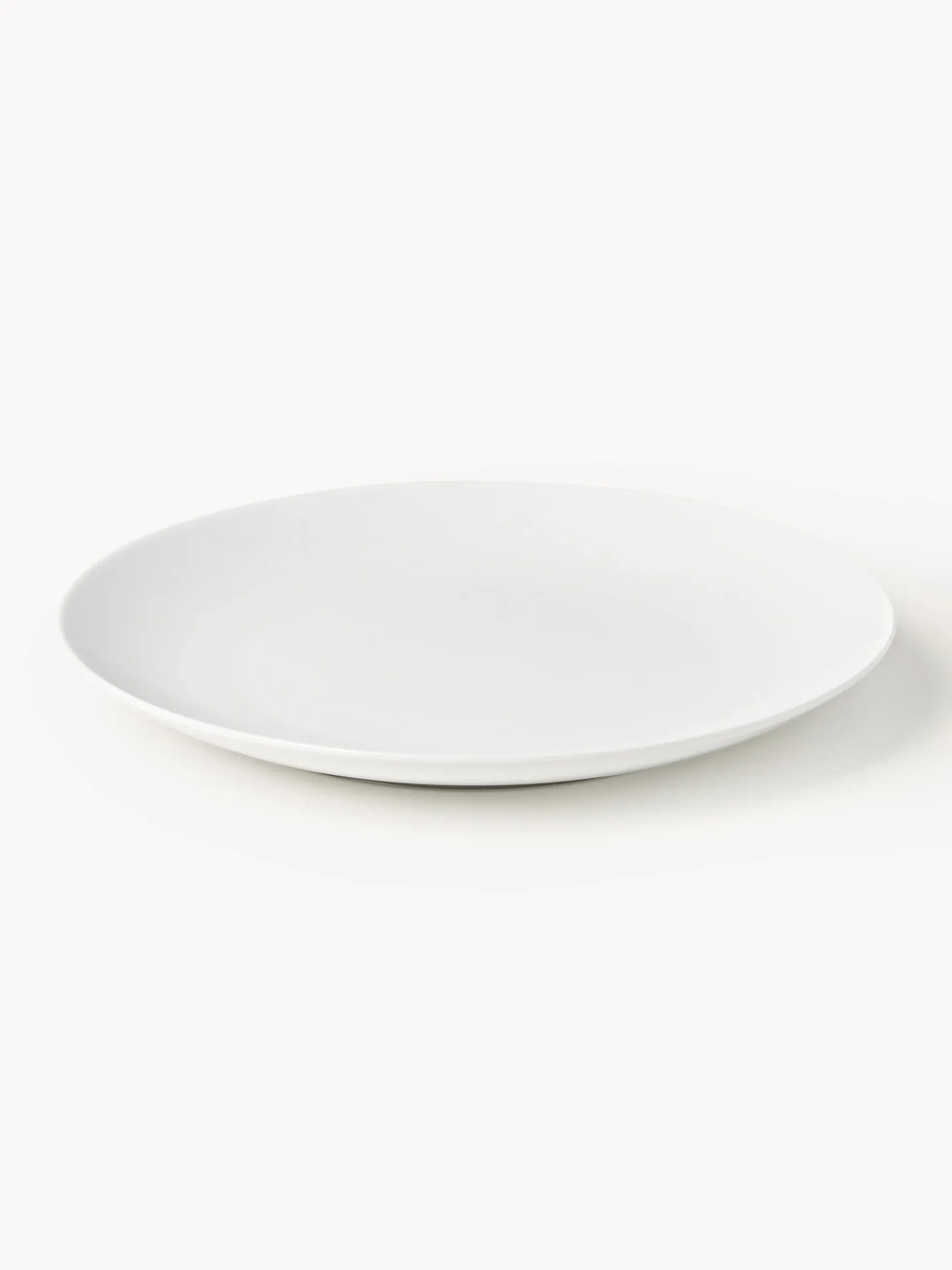 Piattini da dessert Delight Modern 4 pz