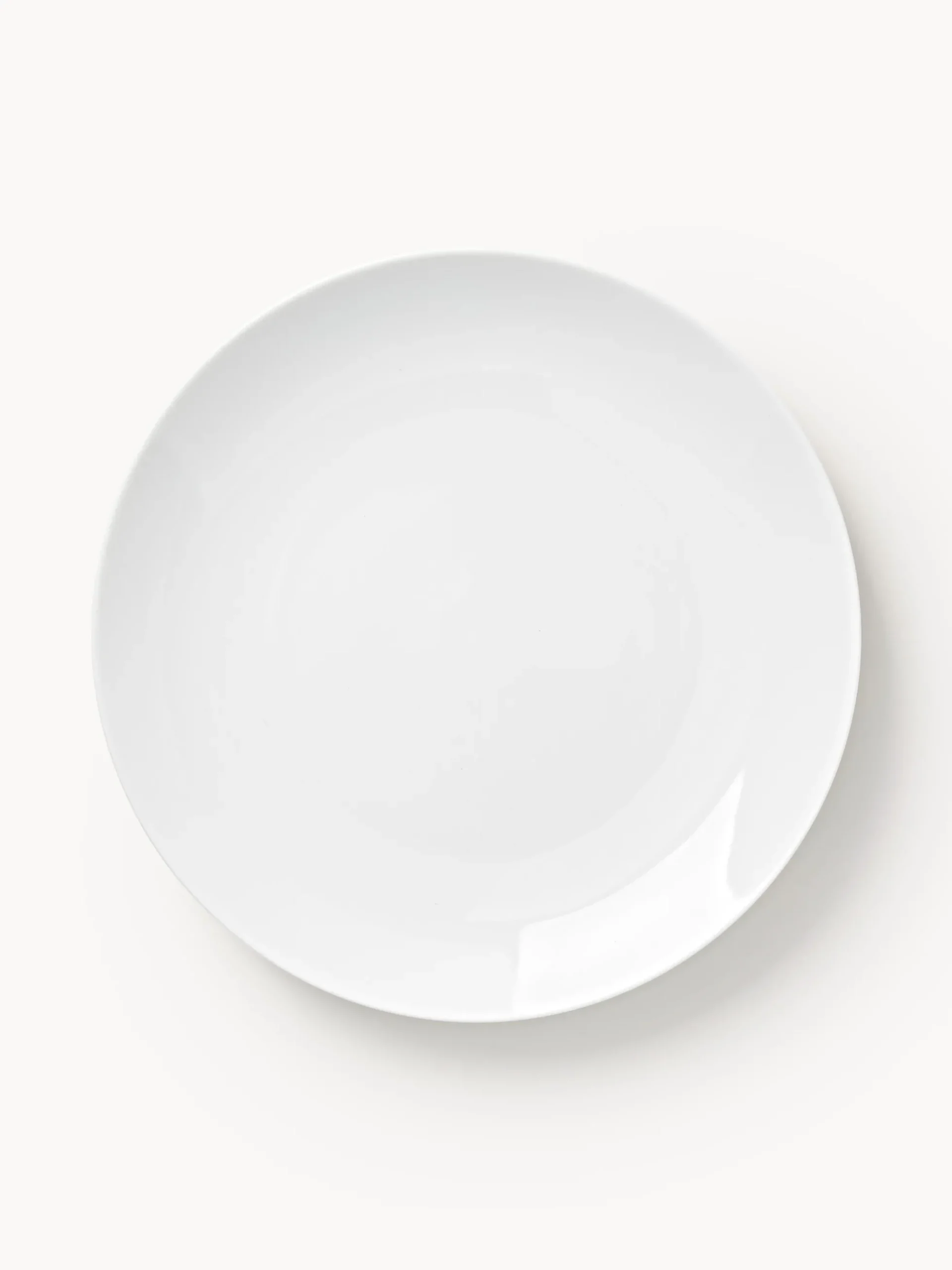 Piattini da dessert Delight Modern 4 pz