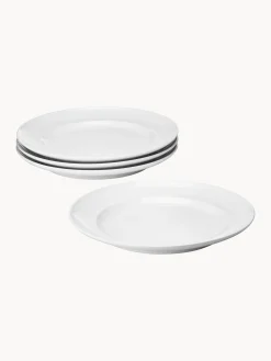 Piatti piani in porcellana Koppel 4 pz