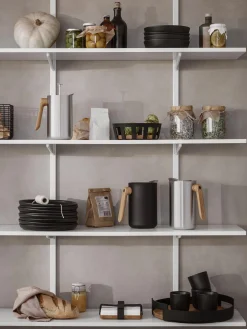 Piatti piani Nordic Kitchen 4 pz