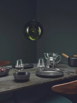 Piatti piani Nordic Kitchen 4 pz
