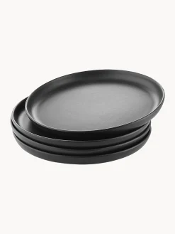 Piatti piani Nordic Kitchen 4 pz