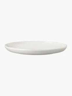 Piatto da dessert in Fine Bone China Jade Lift