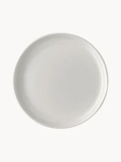Piatto da dessert in Fine Bone China Jade Lift