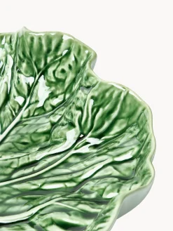 Piatto da portata fatto a mano Cabbage