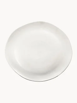 Piatto da portata Oro e Argento