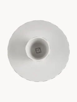 Piatto da portata piccolo in ceramica Toppu