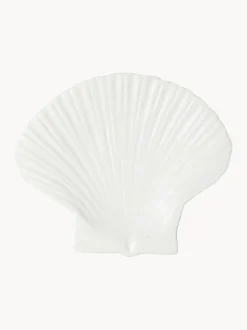 Piatto decorativo Shell