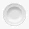 Piatto fondo in porcellana Maria Weiß