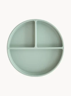 Piatto per bambini Suction