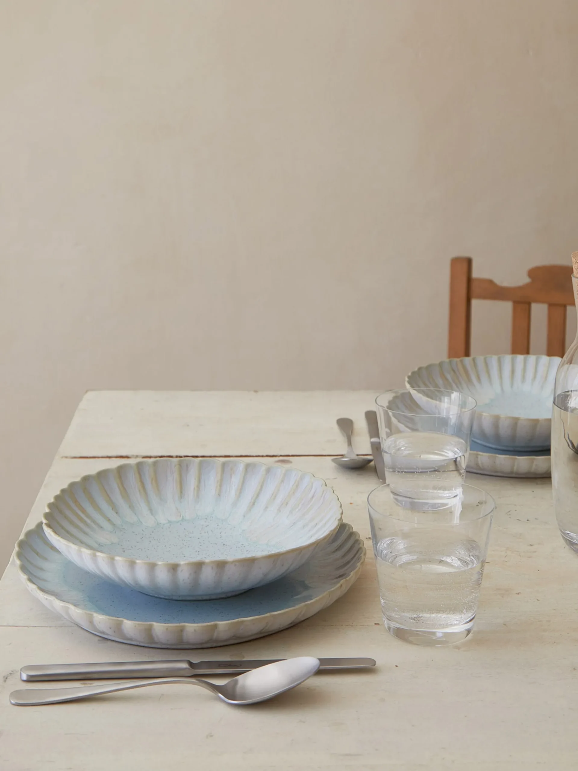 Piatto per pasta Mallorca