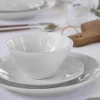 Piatto da colazione Nova
