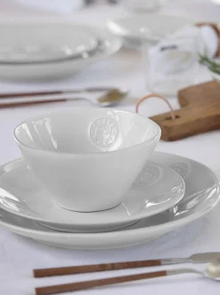 Piatto da colazione Nova