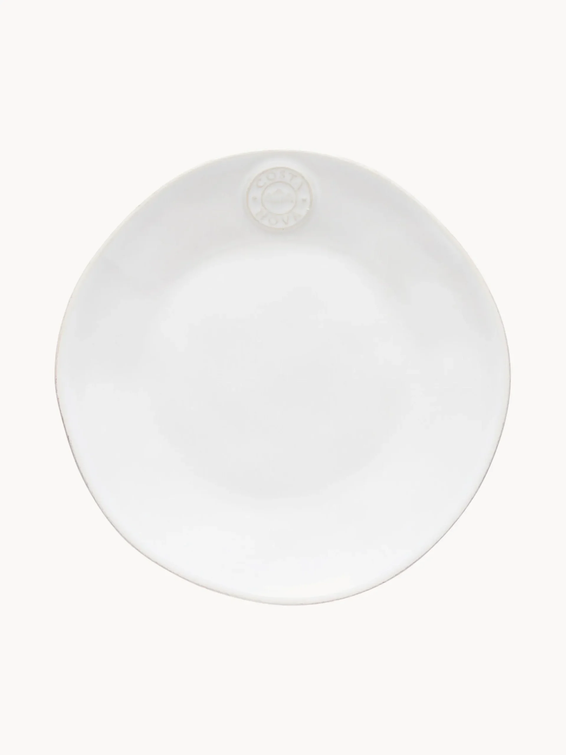 Piatto da colazione Nova
