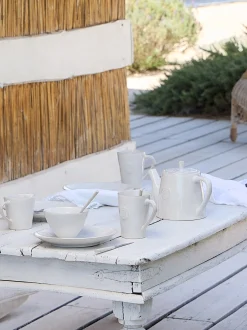 Piatto da colazione Nova
