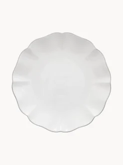 Piatto da colazione Rosa