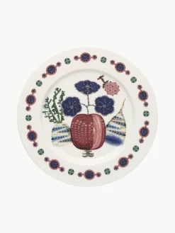 Piatto da colazione Taika Sato