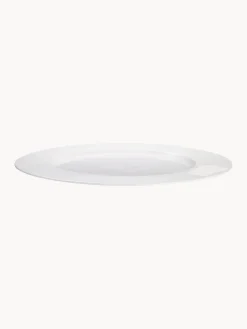 Piatto da portata in Fine Bone China Patricia