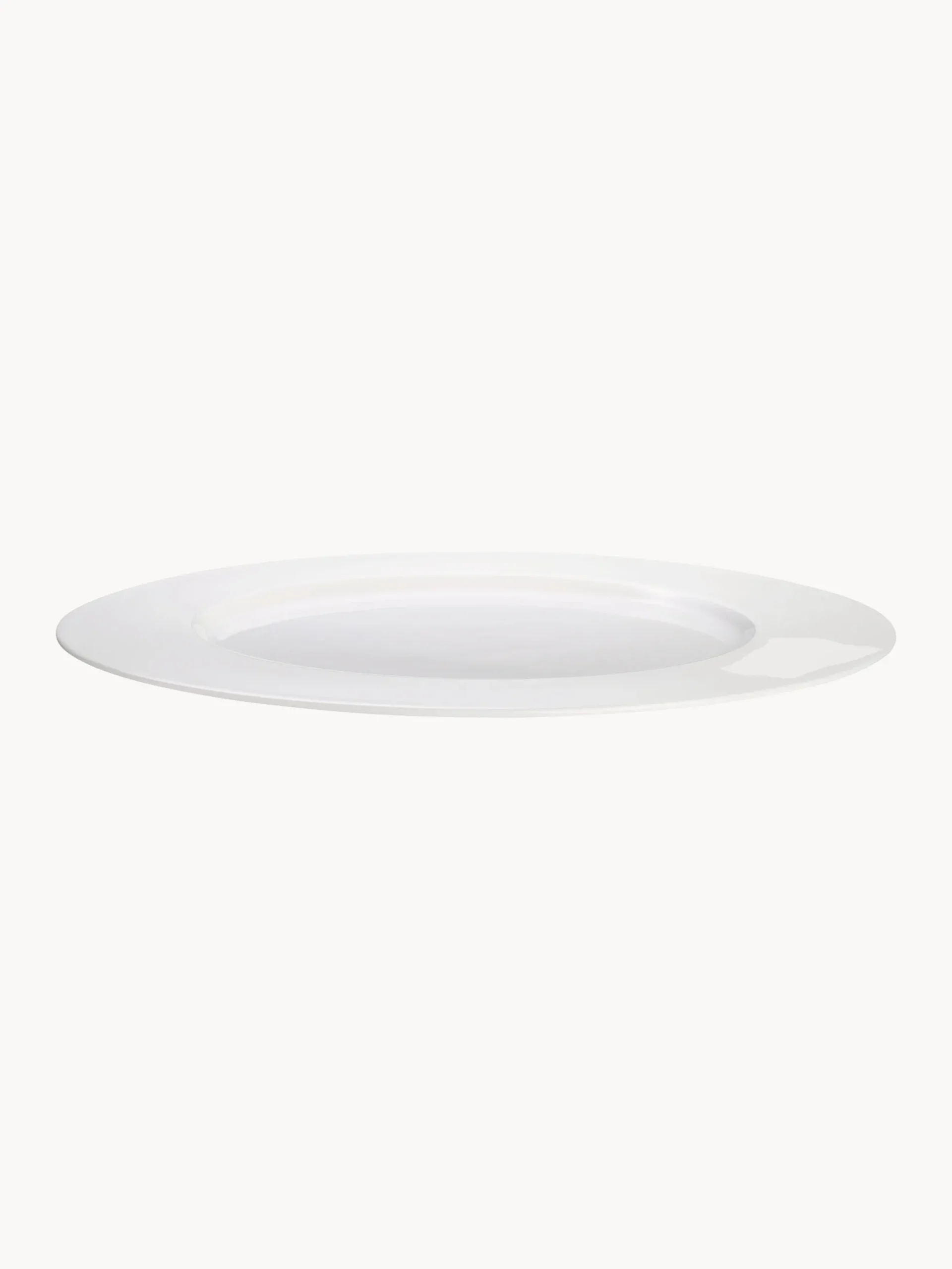 Piatto da portata in Fine Bone China Patricia