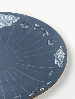 Piatto da portata Mystic