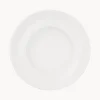 Piatto fondo in Fine Bone China Patricia