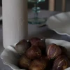 Piatto per pasta Rosa