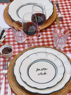 Piatto piano Bistro