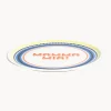 Piatto pizza fatto a mano Guest