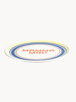 Piatto pizza fatto a mano Guest