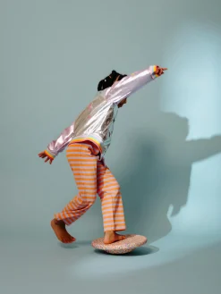 Pietra di equilibrio Board