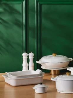 Pirofila rettangolare Tradition, varie misure
