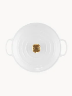 Pirofila gourmet in ghisa Signature Collection