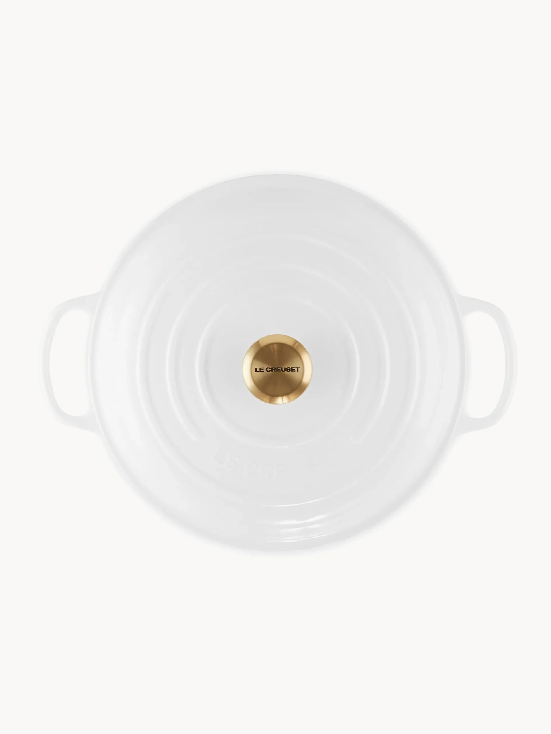 Pirofila gourmet in ghisa Signature Collection