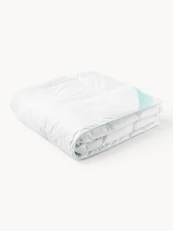 Piumino in piuma d'oca Comfort, leggero