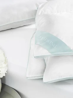 Piumino normale in piuma d'oca quattro stagioni Comfort