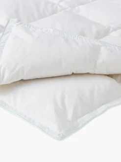 Piumino normale in piuma d'oca quattro stagioni Comfort