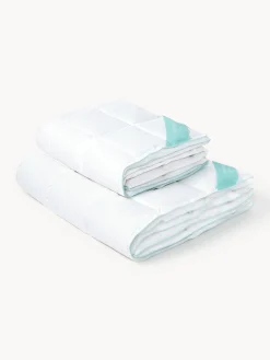 Piumino normale in piuma d'oca quattro stagioni Premium
