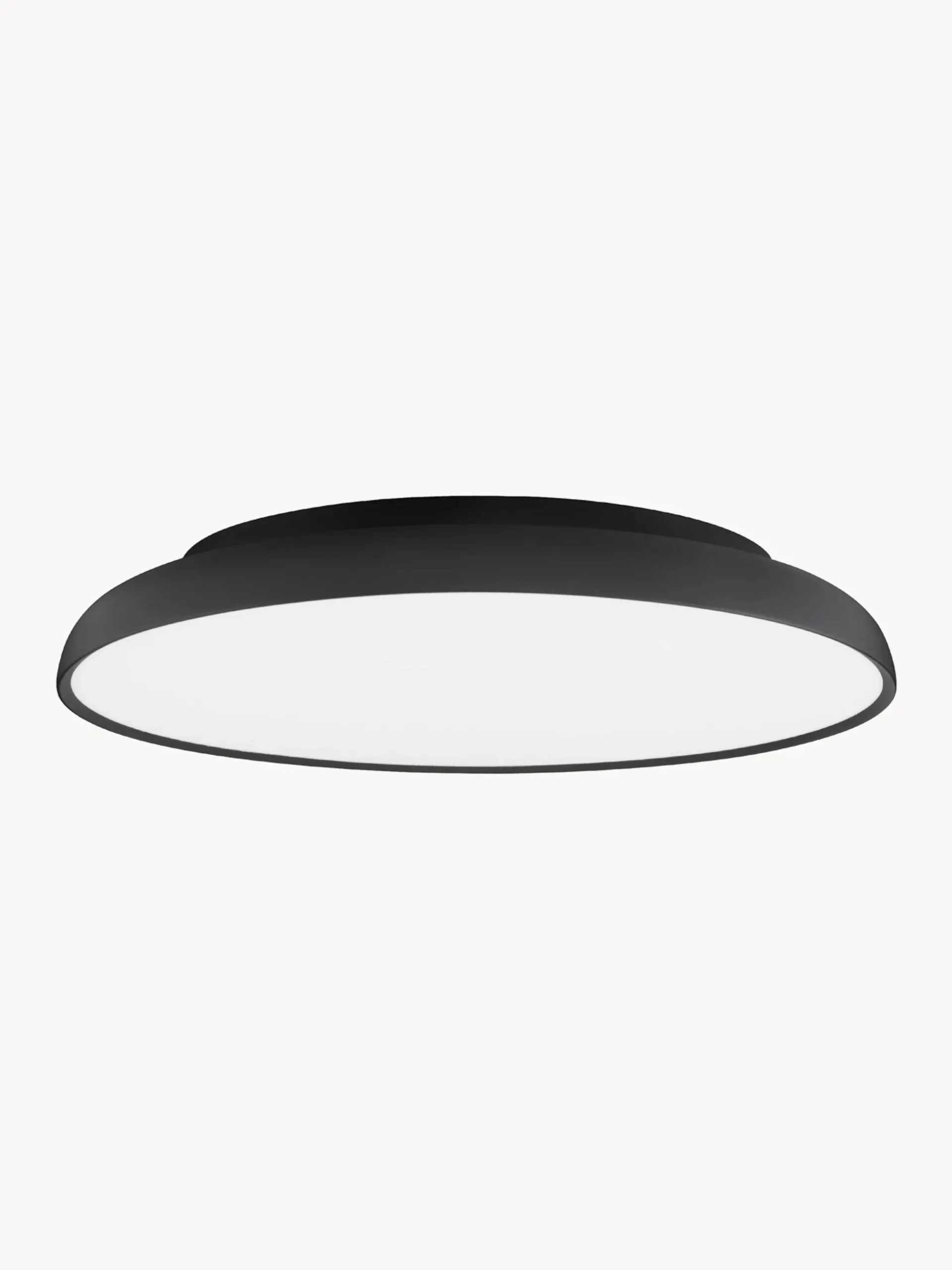 Plafoniera a LED con luce regolabile Linus