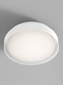 Plafoniera a LED da esterno Oliver