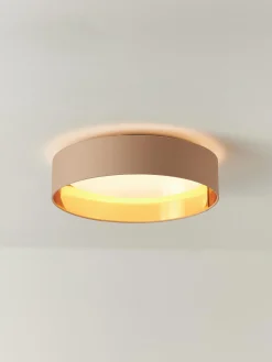 Plafoniera a LED Mallory