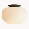 Plafoniera a LED Supernate