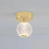 Plafoniera a LED Brillante