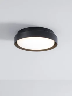 Plafoniera a LED da esterno Oliver