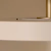 Plafoniera a LED luce regolabile Asteria Up Plus Mini