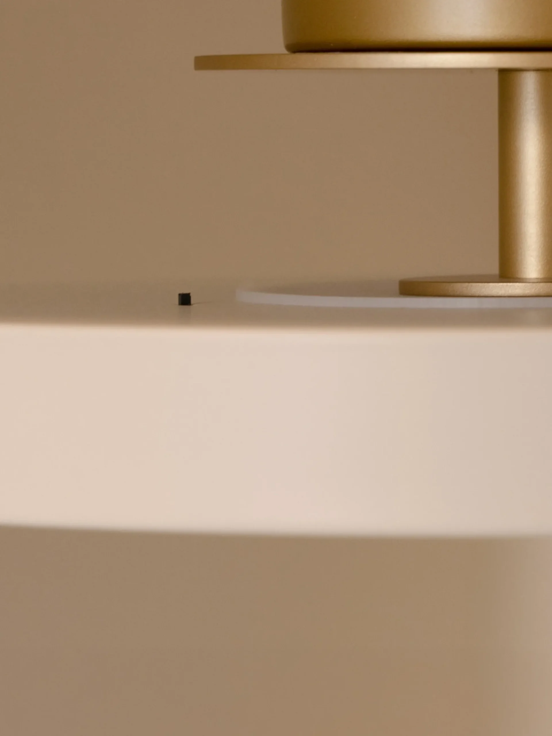 Plafoniera a LED luce regolabile Asteria Up Plus Mini