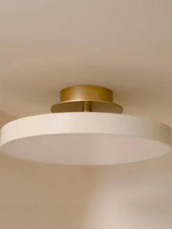 Plafoniera a LED luce regolabile Asteria Up Plus Mini